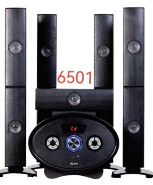 ALIPU Premium Home Cinema Uganda