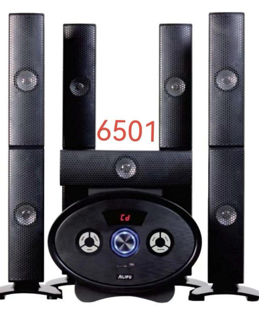 ALIPU Premium Home Cinema