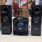 POLYSTAR Premium Audio Home Entertainment