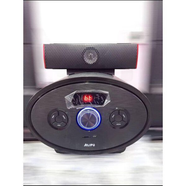 ALIPU Premium Home Cinema Uganda