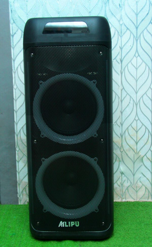 Public Address Speaker Cameroon