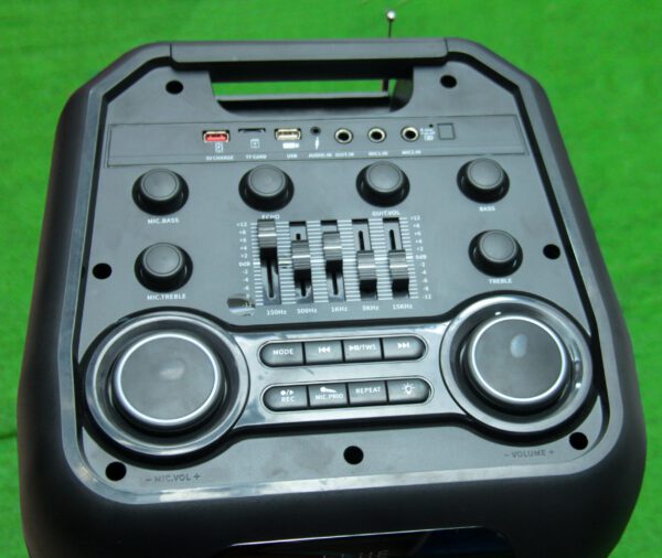 Public Address Speaker Cameroon