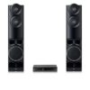 LG Big Home Theater