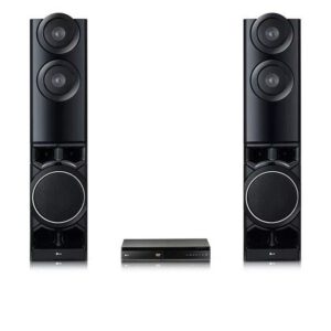 LG Big Home Theater