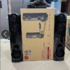 LG Big Home Theater