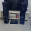 LG Big Home Theater