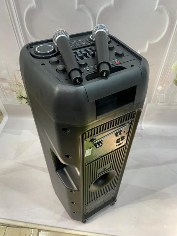 Public Address Speaker Cameroon