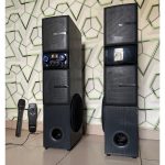 Homeflower Home Theater