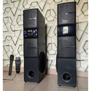 Homeflower Home Theater