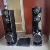 LG Big Home Theater
