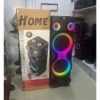 Homeflower Home Theater