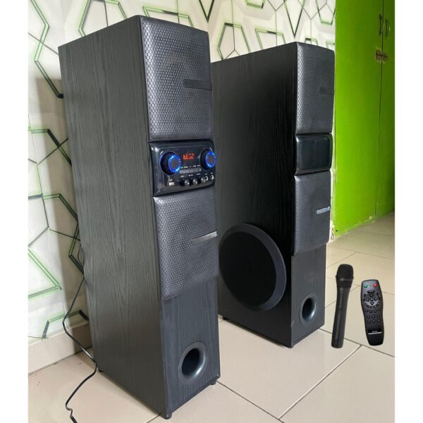 Homeflower Home Theater