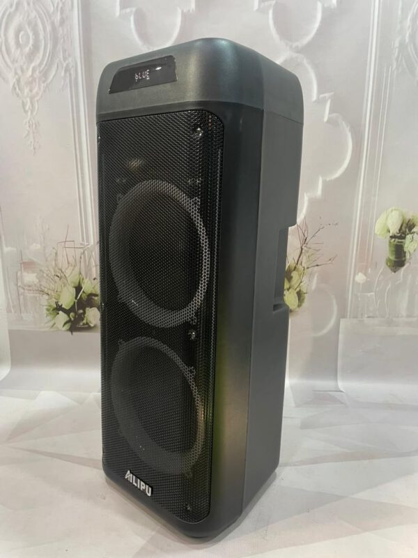 Public Address Speaker Cameroon