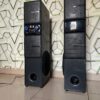 Homeflower Home Theater