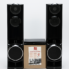 LG Big Home Theater