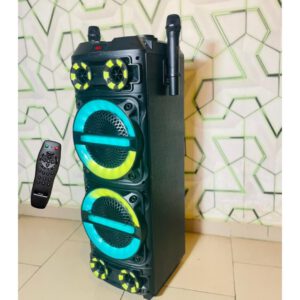 Public Address Speaker Cameroon