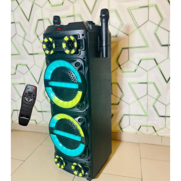 Public Address Speaker Cameroon