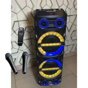 Sing G Public speaker