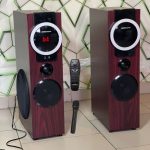 Homeflower Home Theater