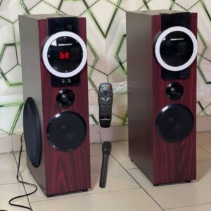 Homeflower Home Theater