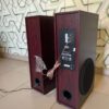 Homeflower Home Theater
