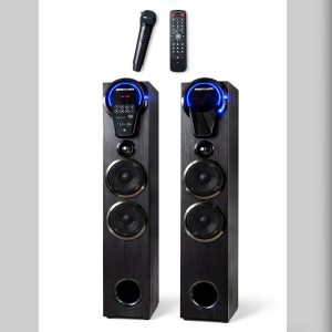 Homeflower Home Theater