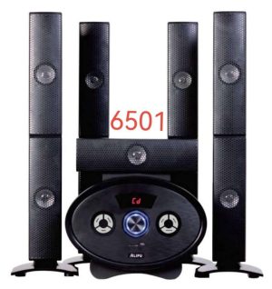 Alipu Premium Home Cinema System
