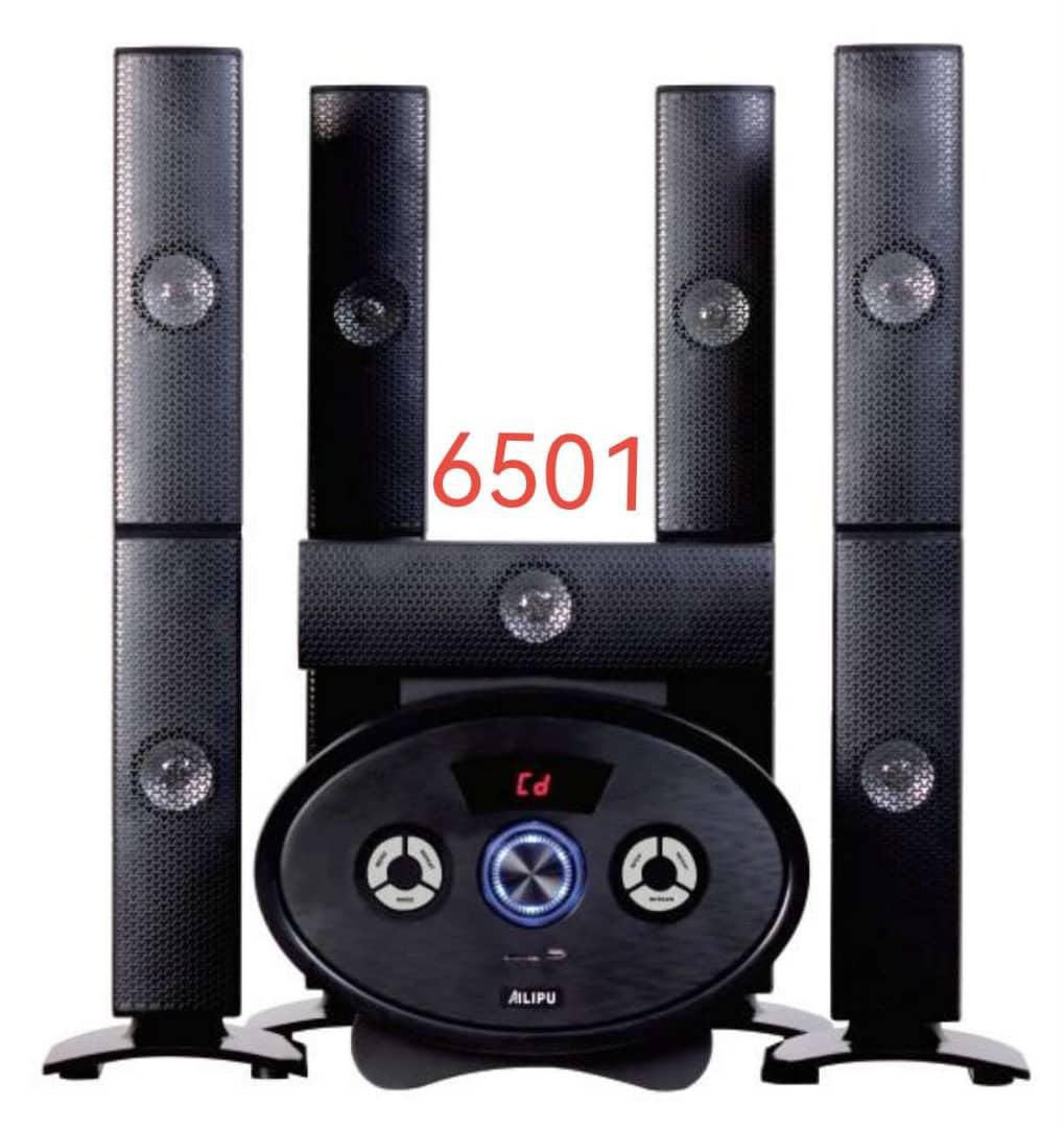 Homeflower Home Theater