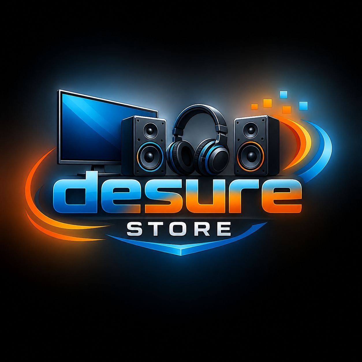 Desure Store