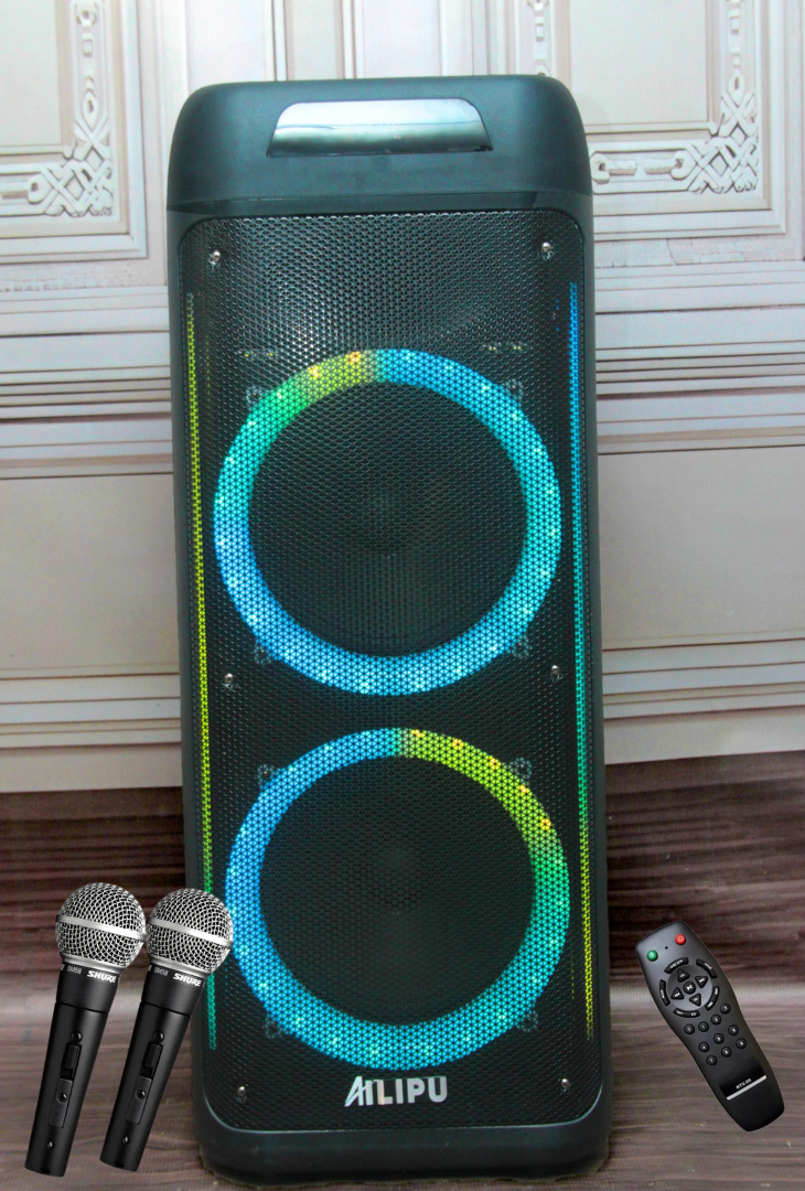 Alipu Public Address Speaker