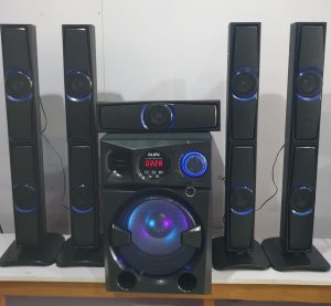 Alipu BIG Home Theater